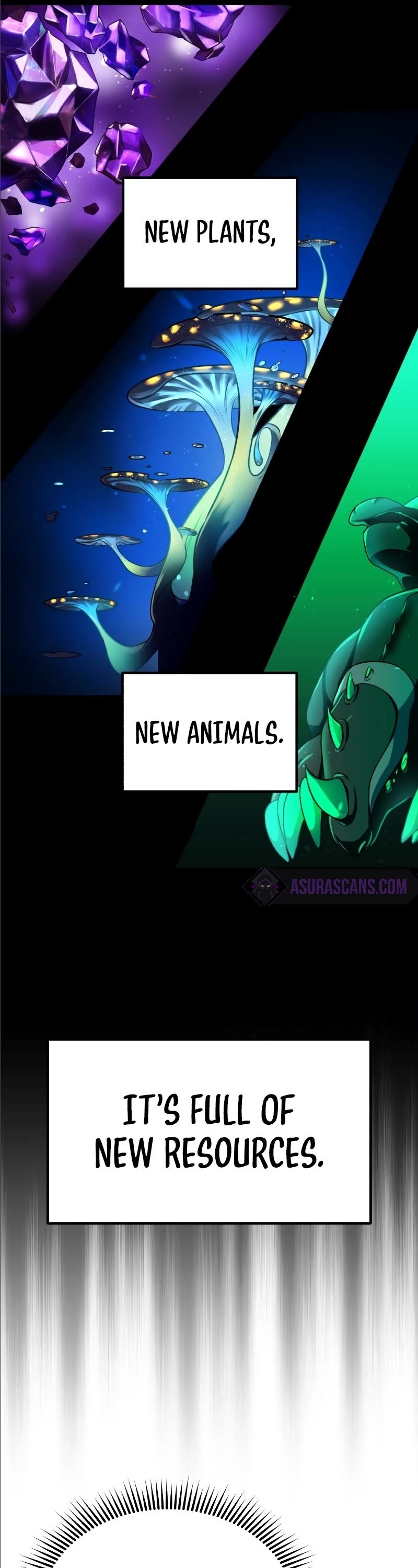 Genius of the Unique Lineage chapter 2 - page 54