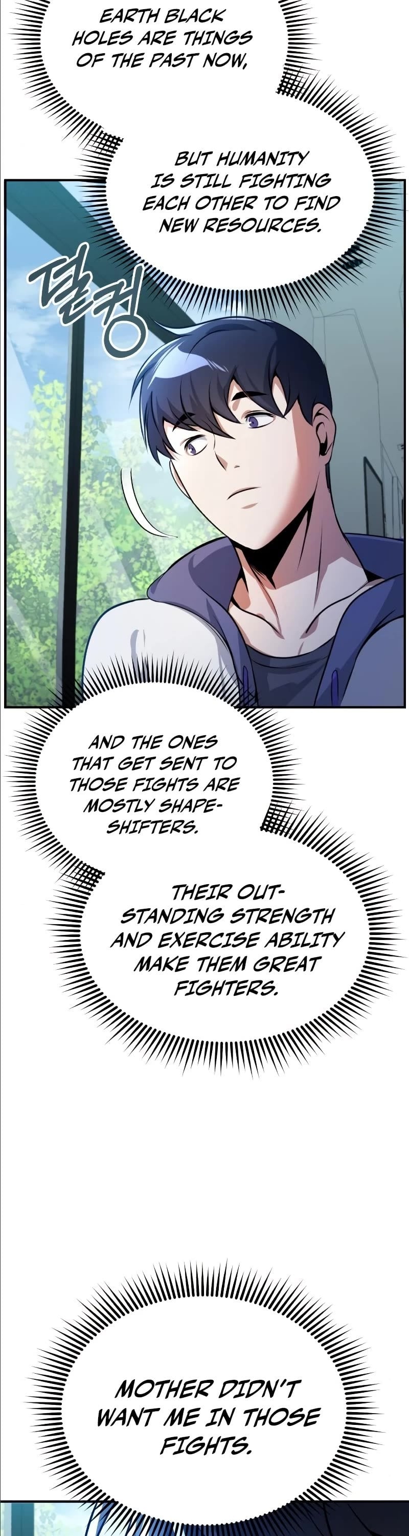 Genius of the Unique Lineage chapter 2 - page 55