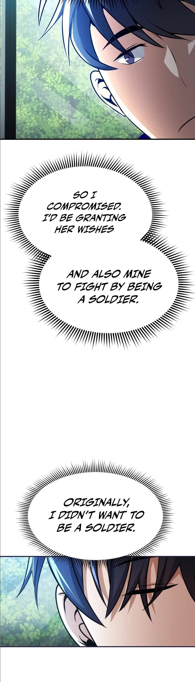Genius of the Unique Lineage chapter 2 - page 56