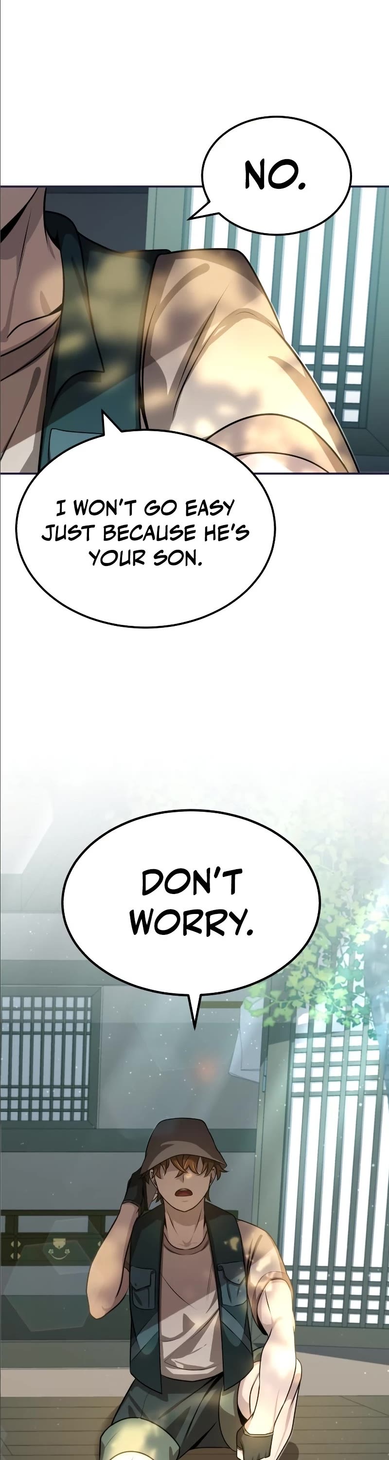 Genius of the Unique Lineage chapter 2 - page 59