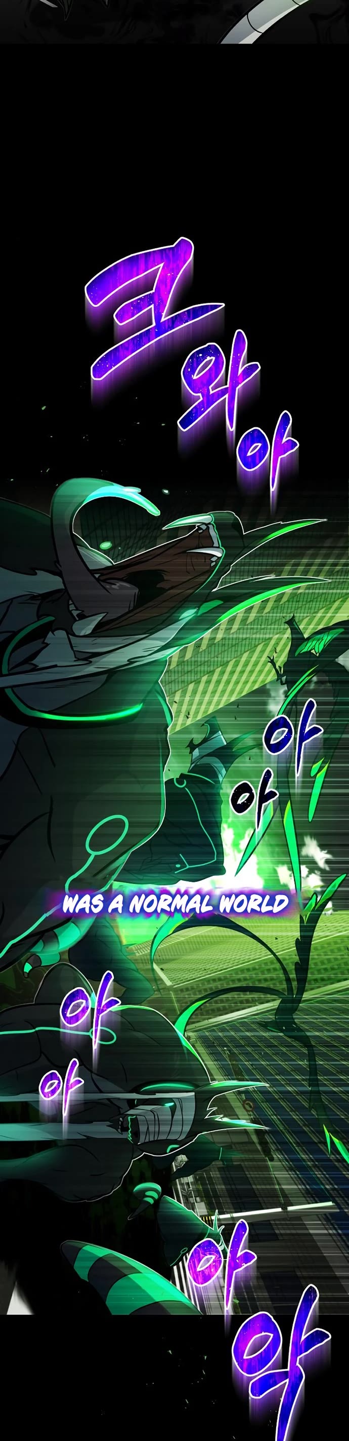 Genius of the Unique Lineage chapter 1 - page 7