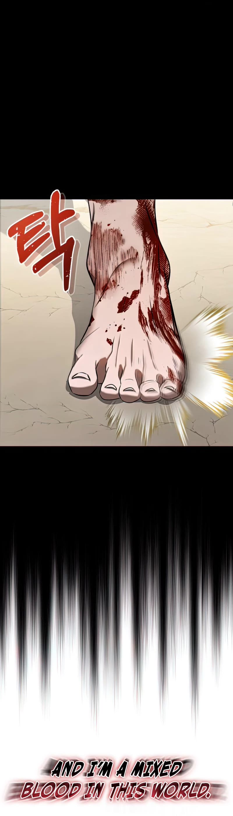 Genius of the Unique Lineage chapter 0 - page 11