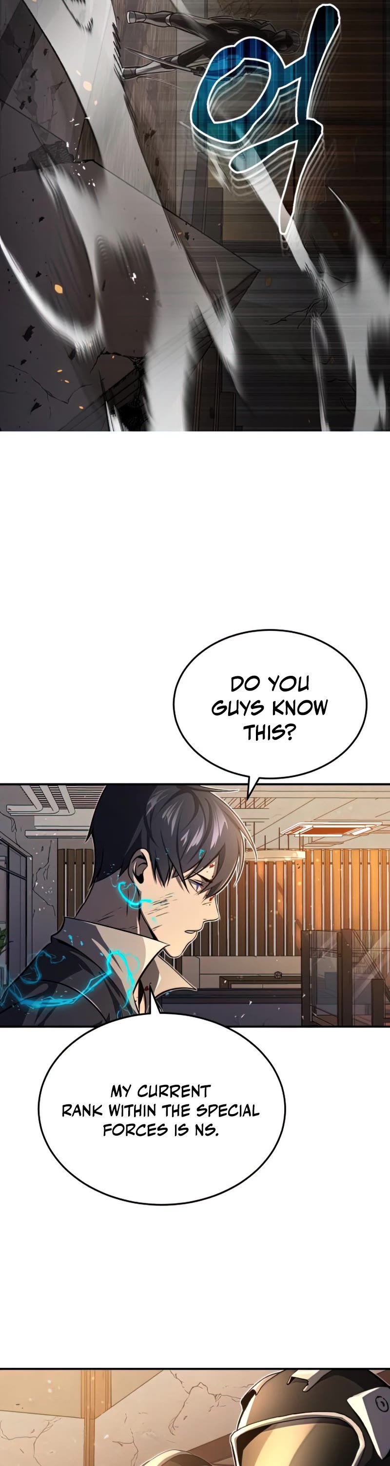 Genius of the Unique Lineage chapter 0 - page 15