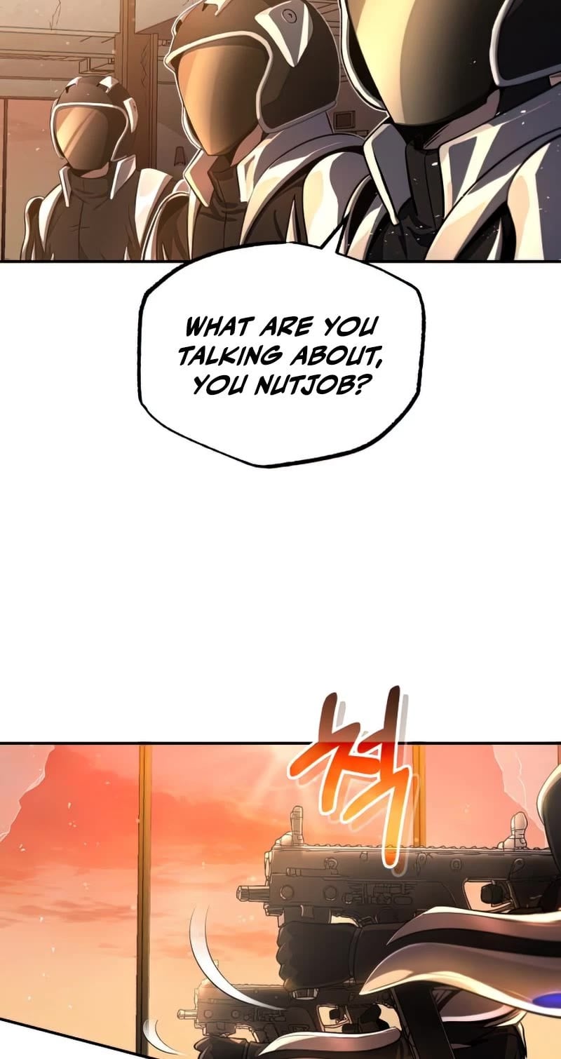 Genius of the Unique Lineage chapter 0 - page 16