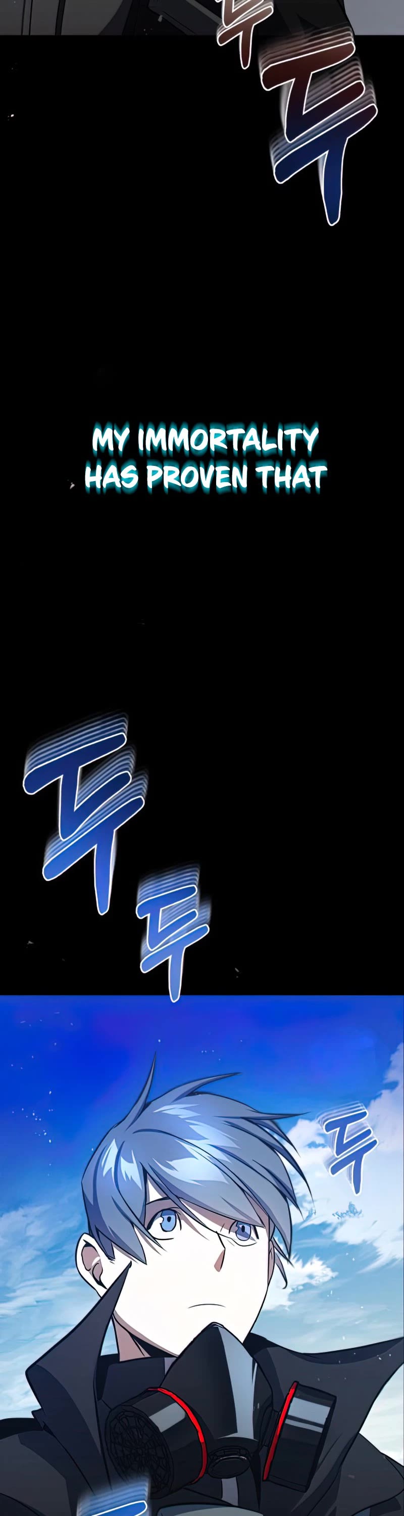 Genius of the Unique Lineage chapter 0 - page 3