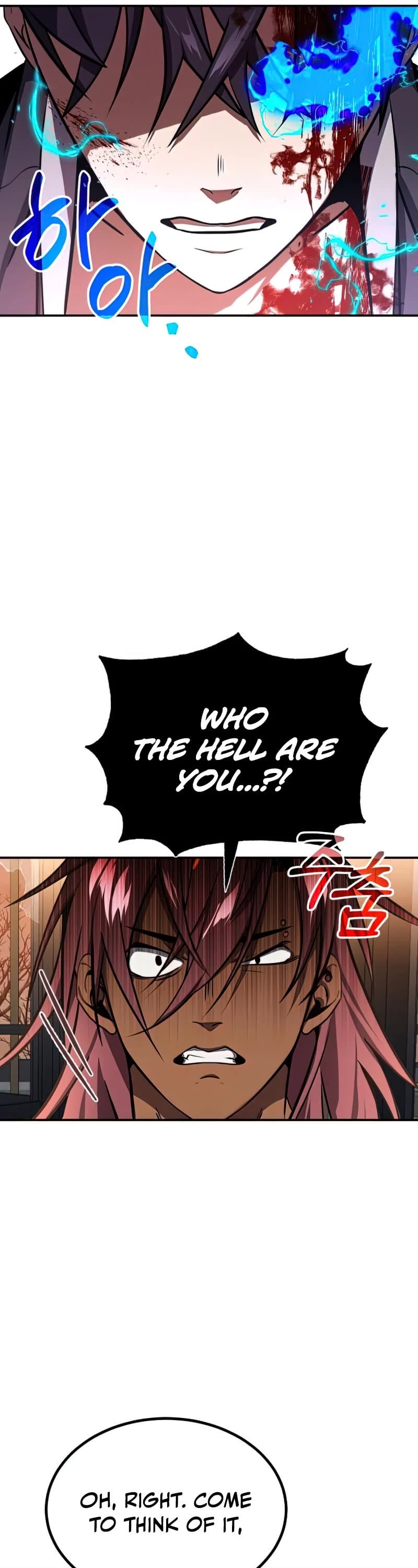 Genius of the Unique Lineage chapter 0 - page 33