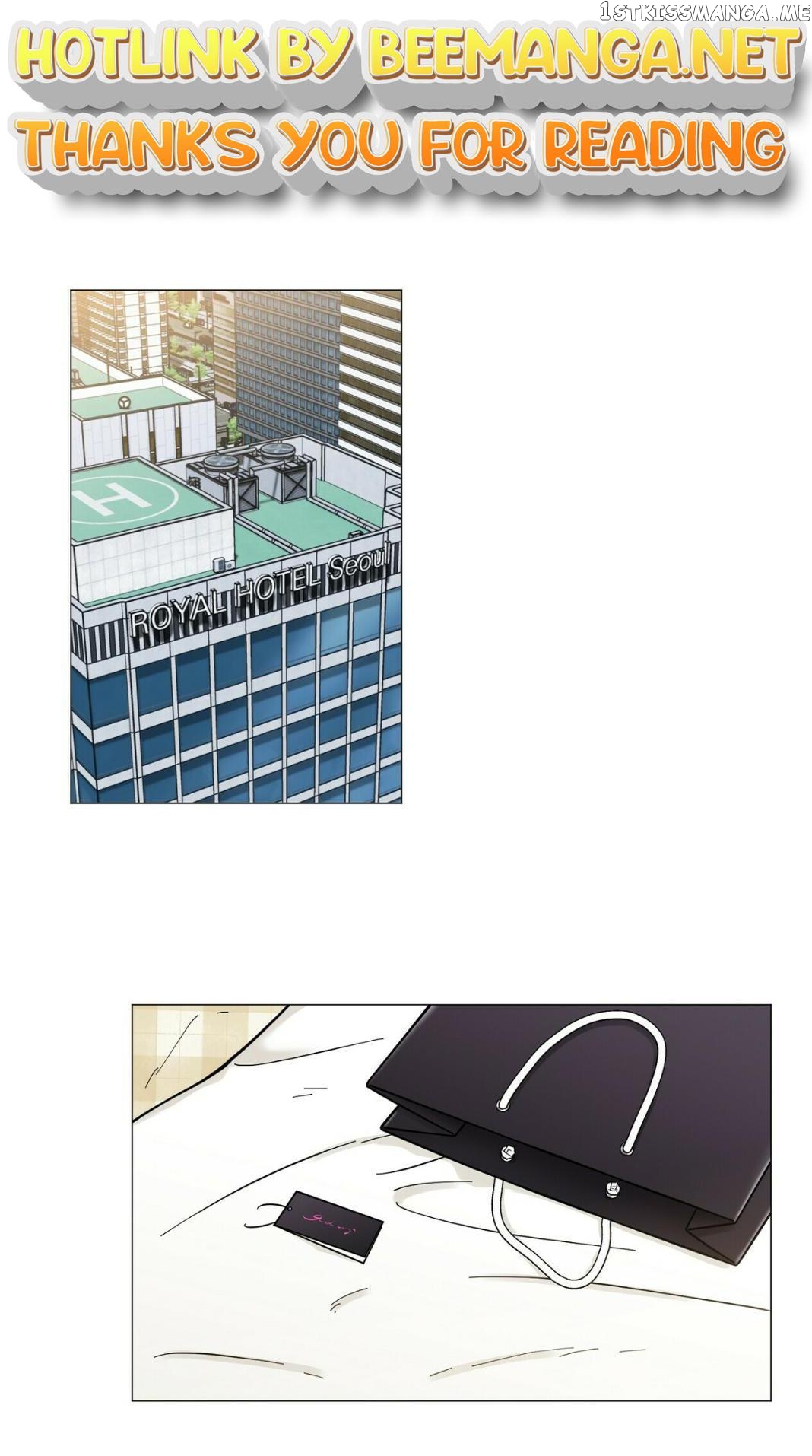 Crush Of The Decade Chapter 41 - page 1