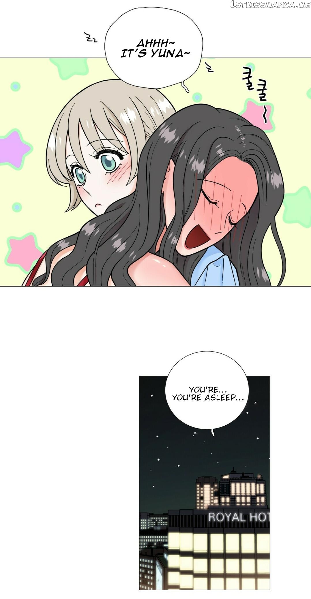 Crush Of The Decade Chapter 41 - page 13