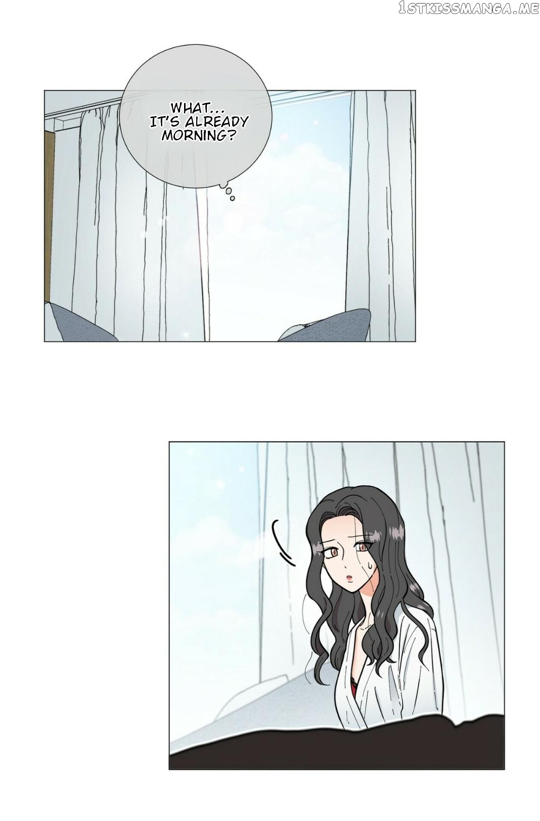 Crush Of The Decade Chapter 41 - page 15