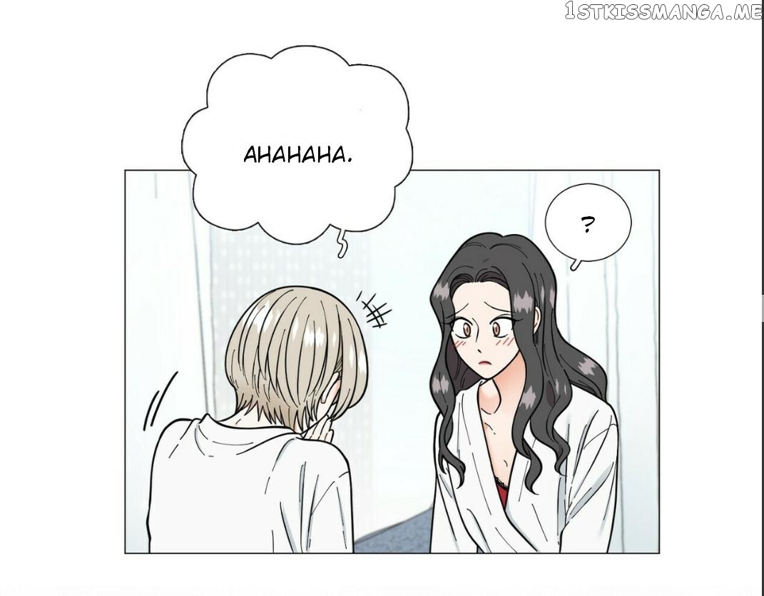 Crush Of The Decade Chapter 41 - page 21