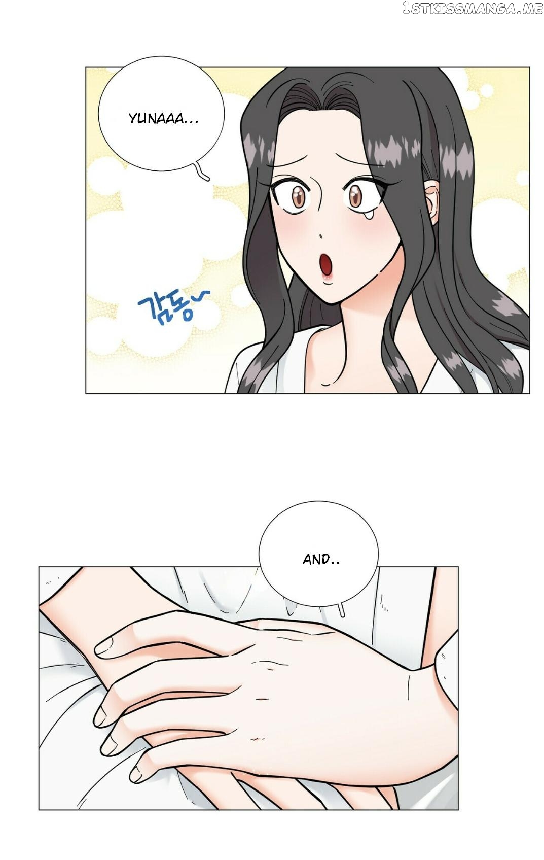 Crush Of The Decade Chapter 41 - page 23