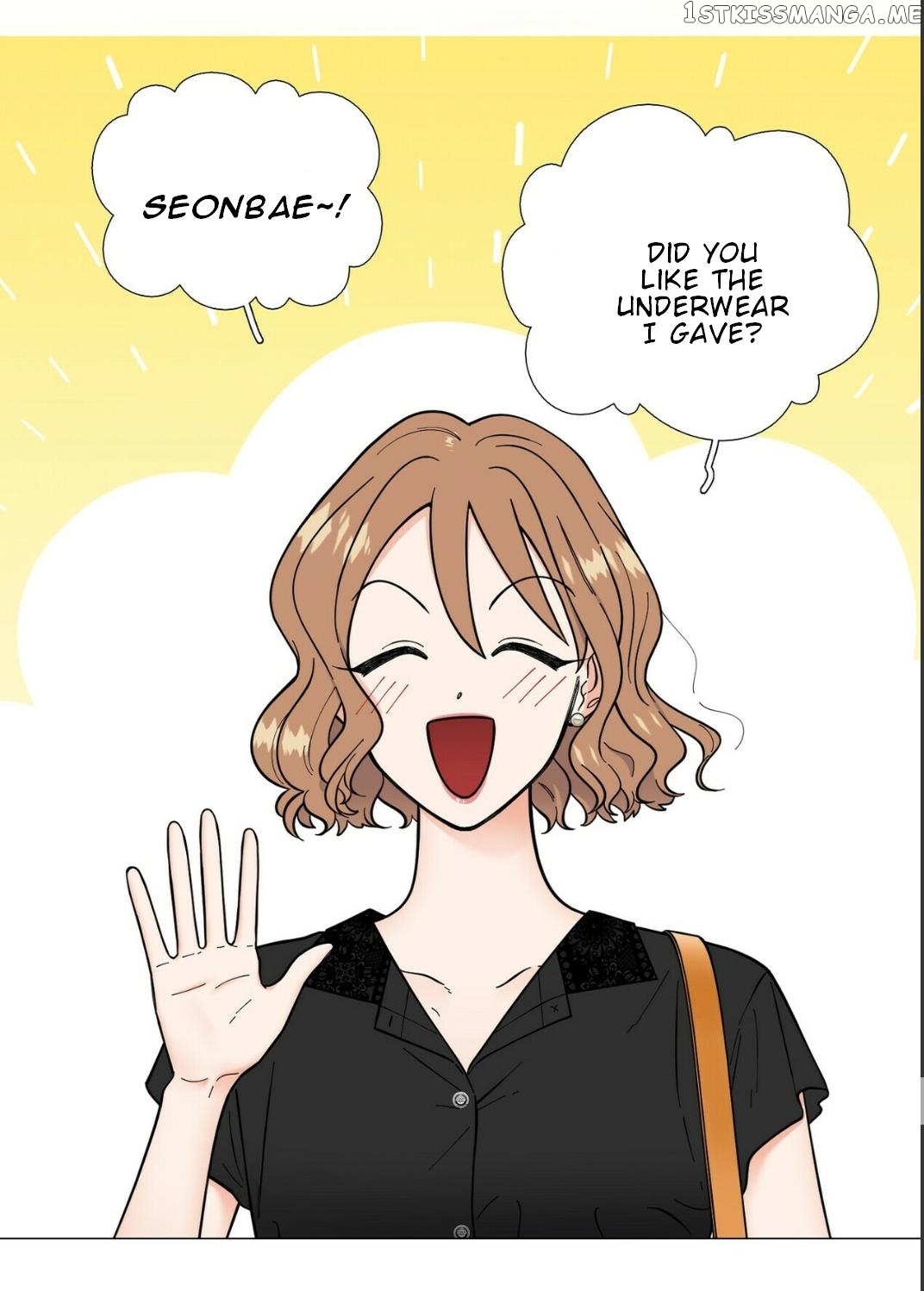 Crush Of The Decade Chapter 41 - page 33