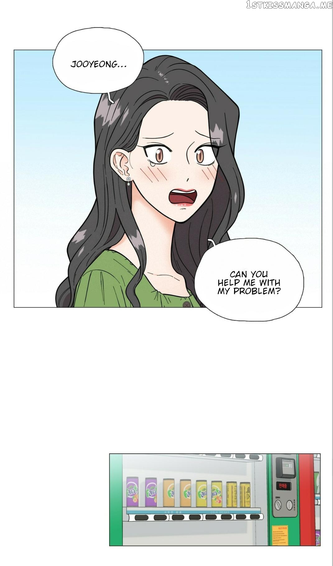 Crush Of The Decade Chapter 41 - page 35