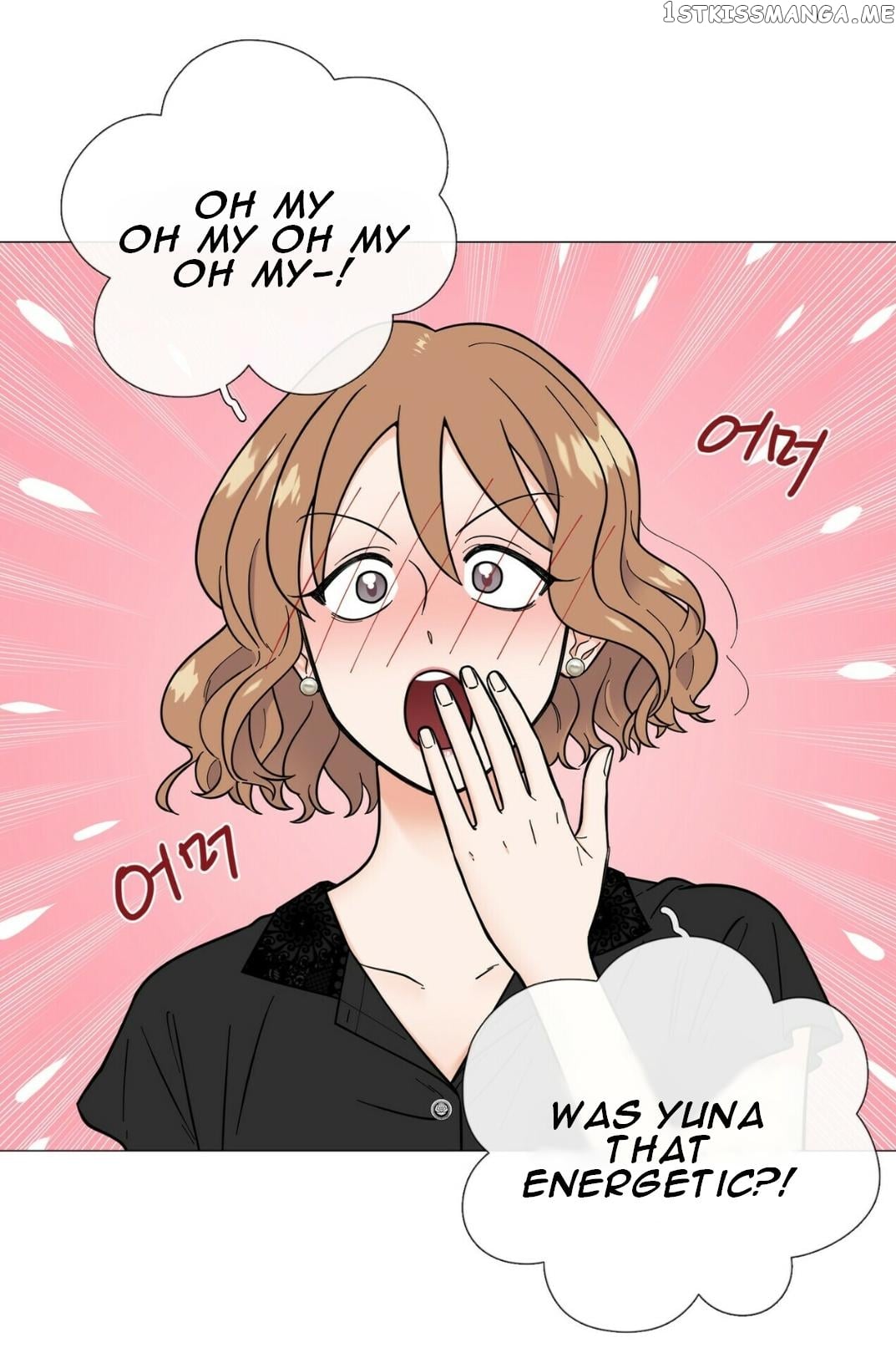 Crush Of The Decade Chapter 41 - page 36