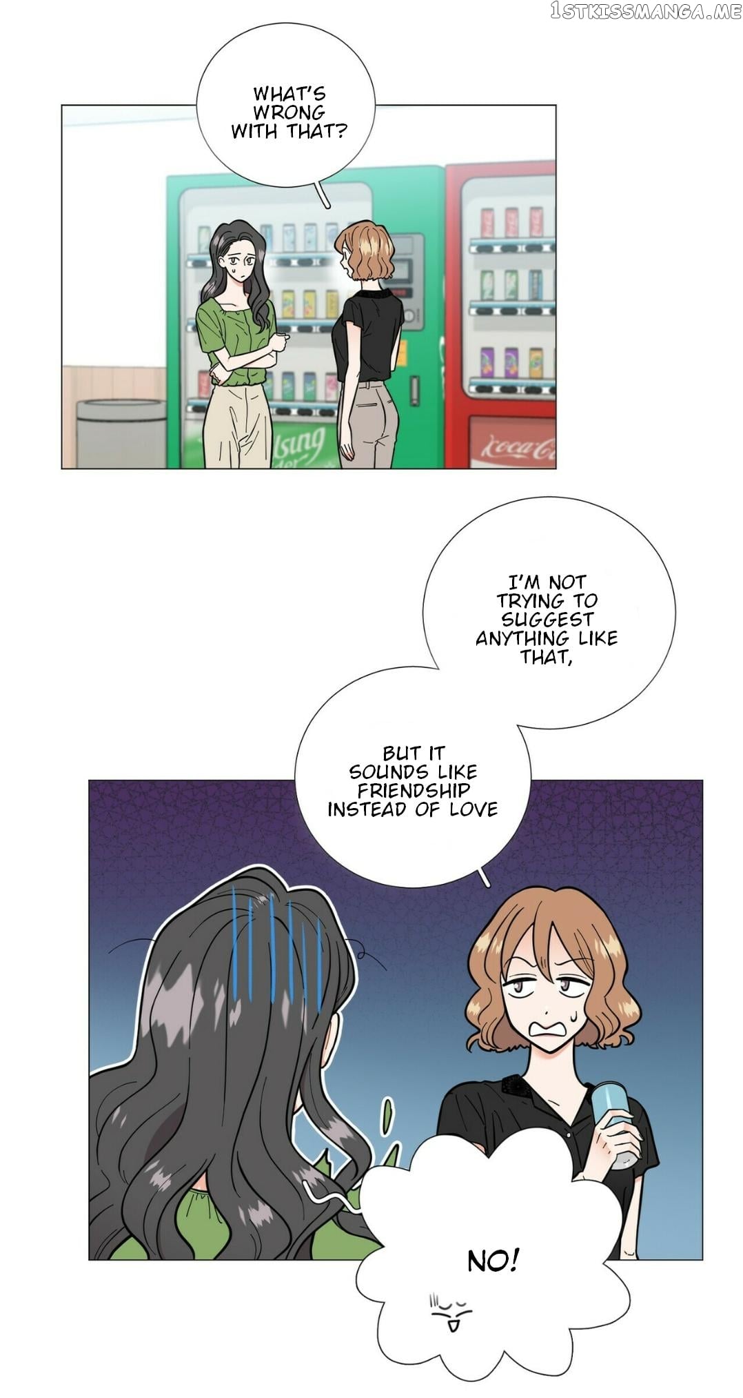 Crush Of The Decade Chapter 41 - page 37