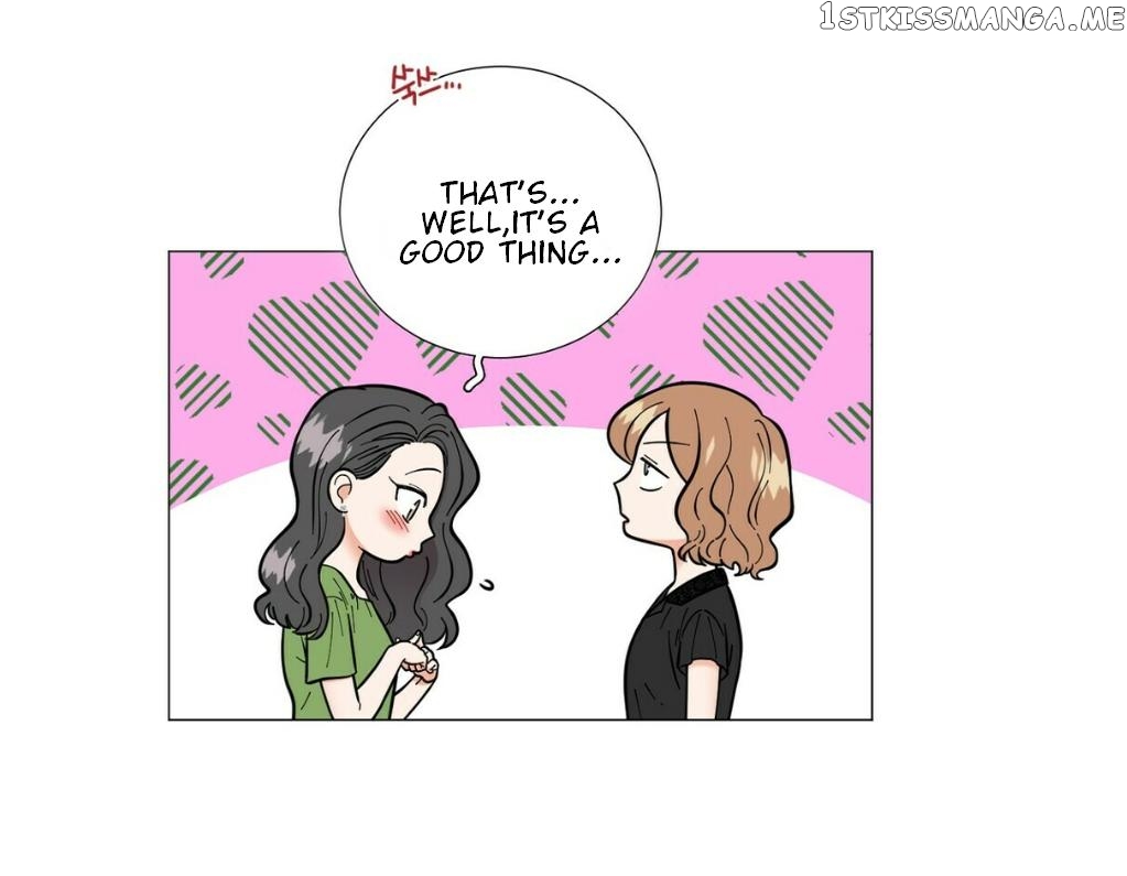 Crush Of The Decade Chapter 41 - page 38
