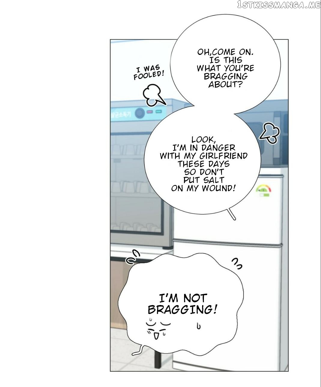 Crush Of The Decade Chapter 41 - page 39