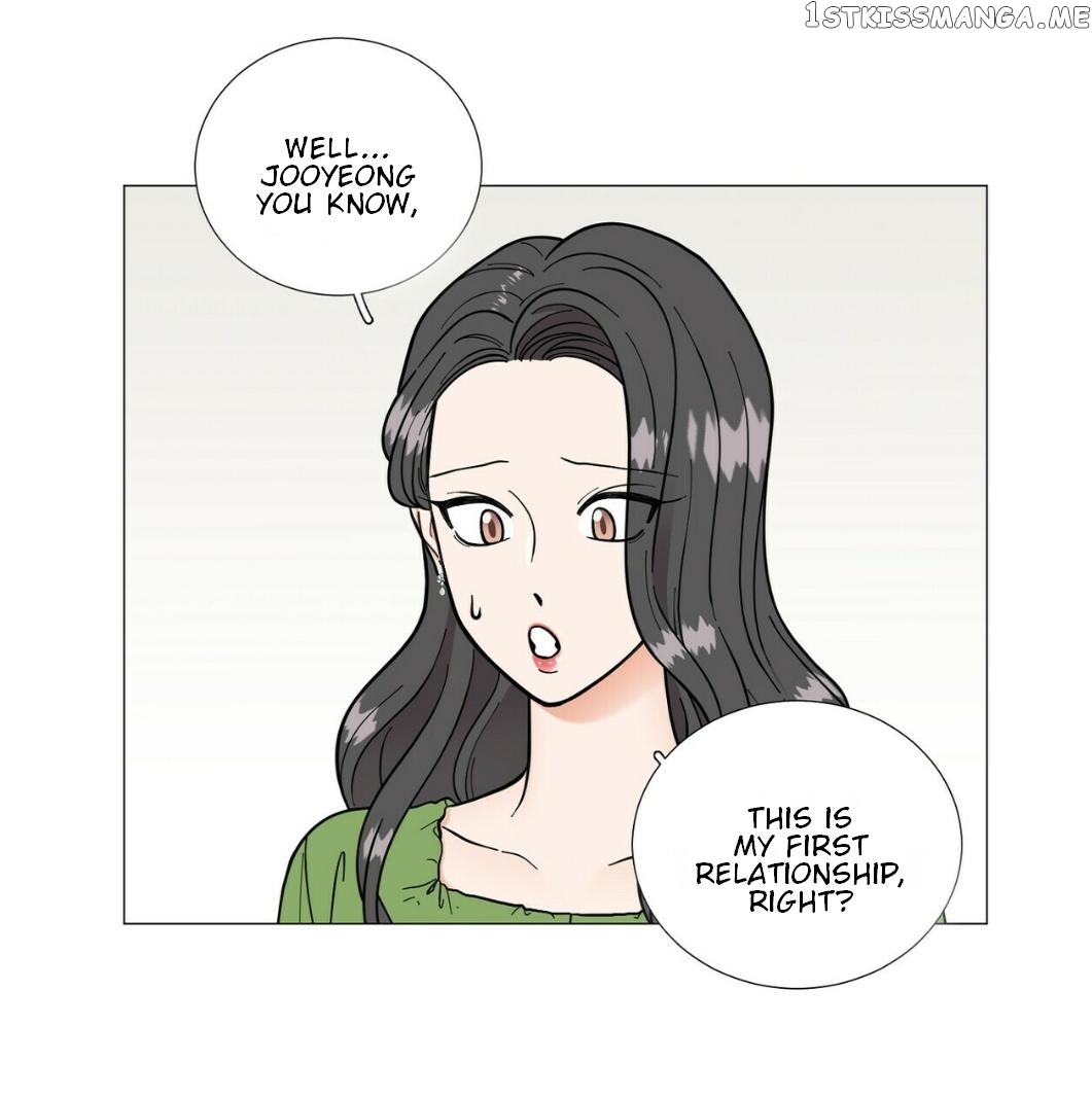 Crush Of The Decade Chapter 41 - page 40