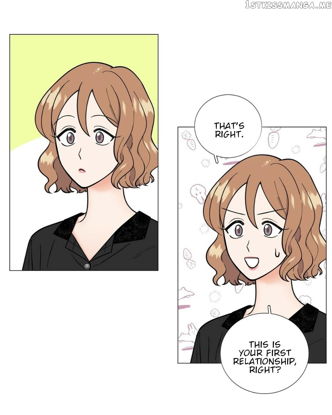 Crush Of The Decade Chapter 41 - page 41
