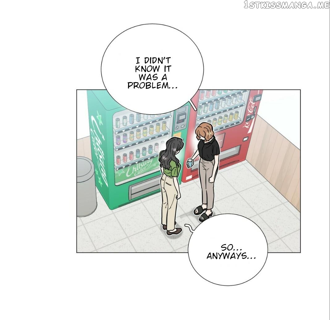 Crush Of The Decade Chapter 41 - page 42
