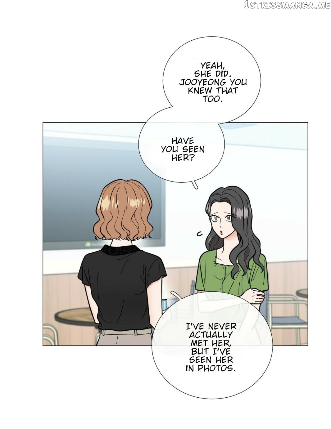 Crush Of The Decade Chapter 41 - page 44