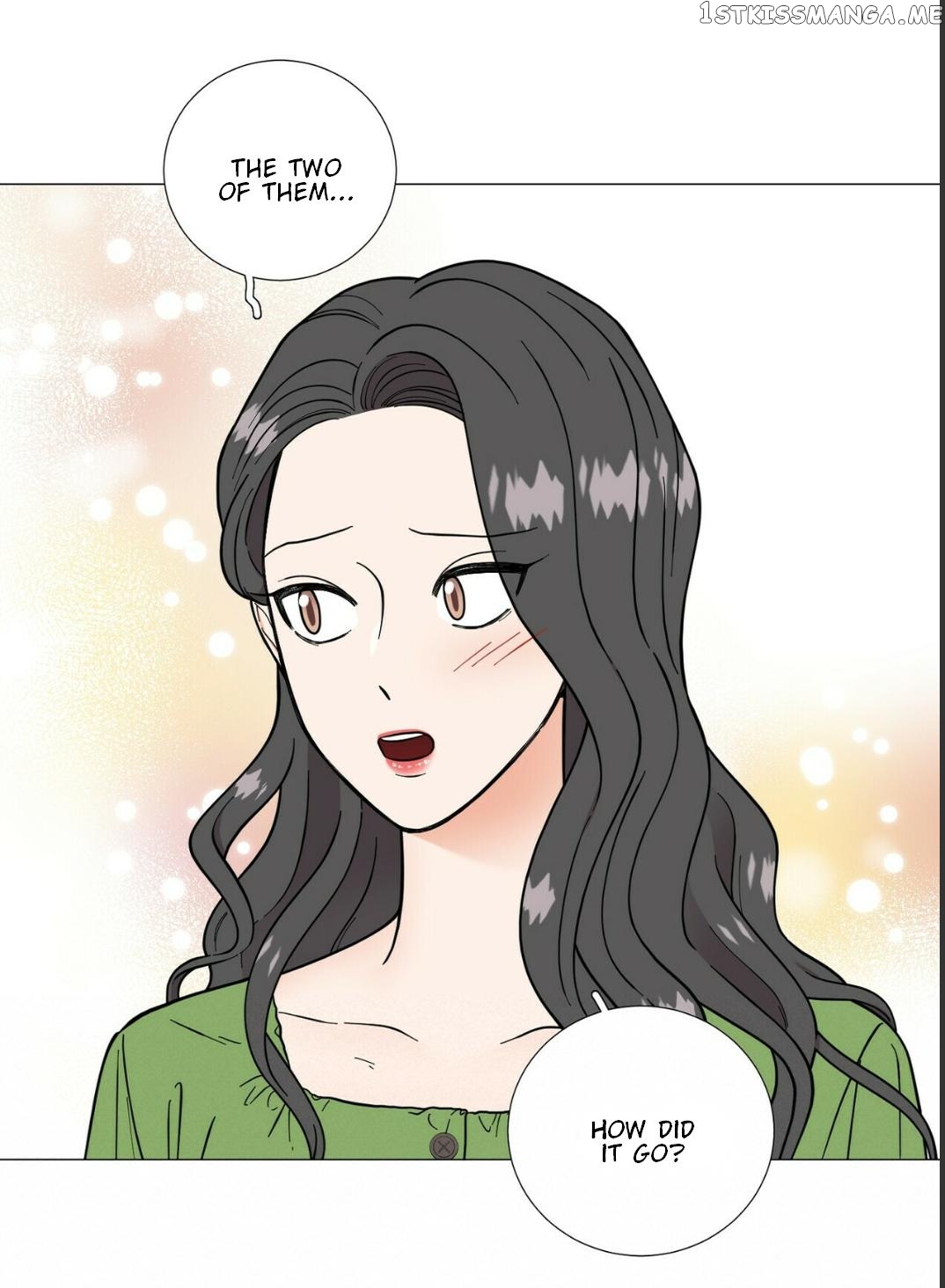 Crush Of The Decade Chapter 41 - page 46