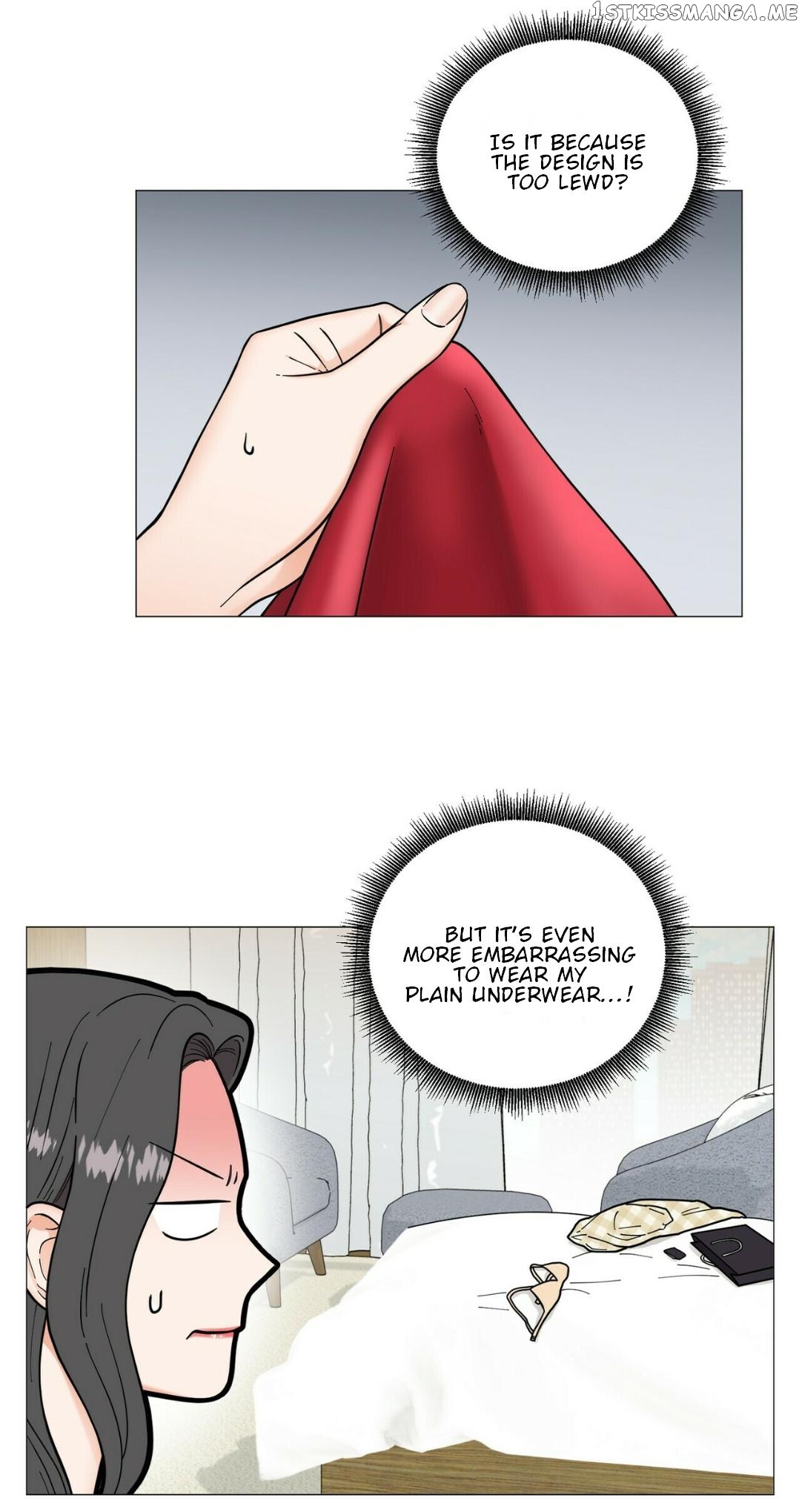 Crush Of The Decade Chapter 41 - page 5