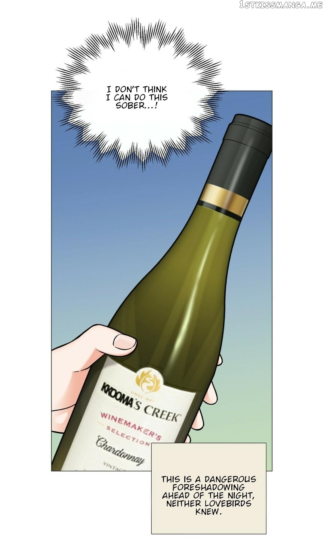 Crush Of The Decade Chapter 41 - page 6