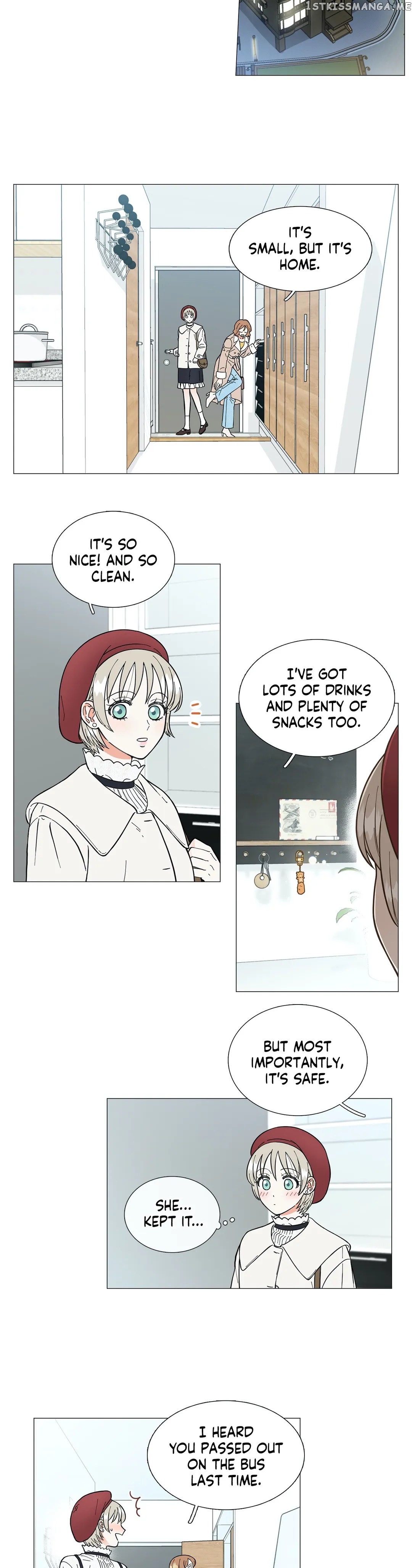 Crush Of The Decade Chapter 13 - page 15