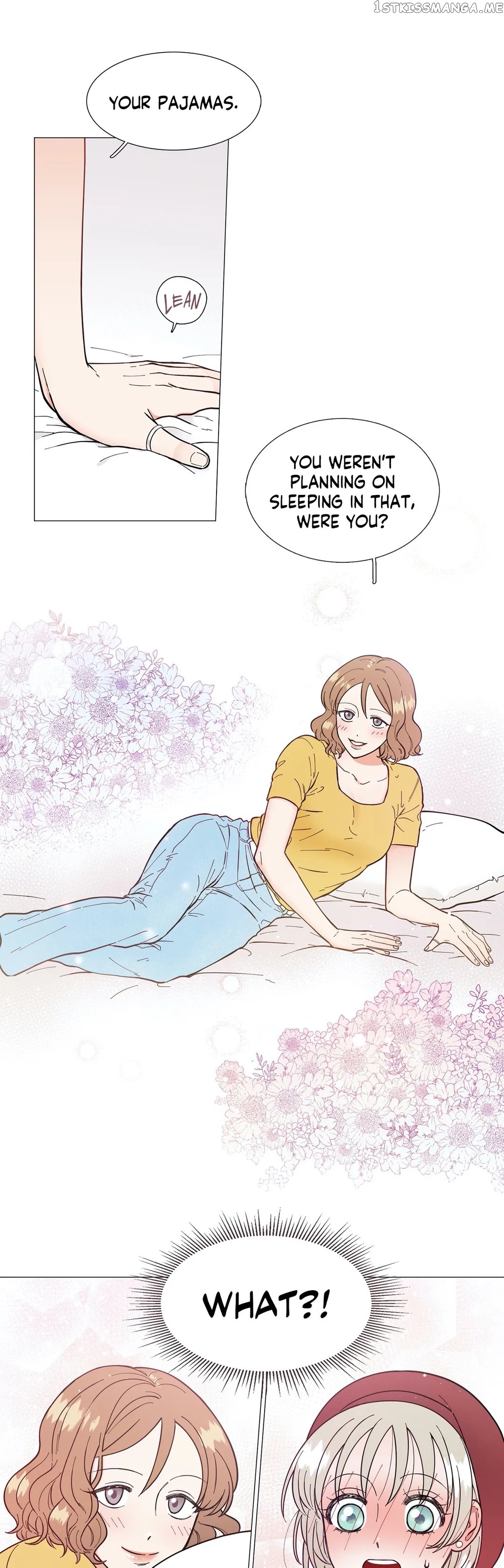 Crush Of The Decade Chapter 13 - page 17