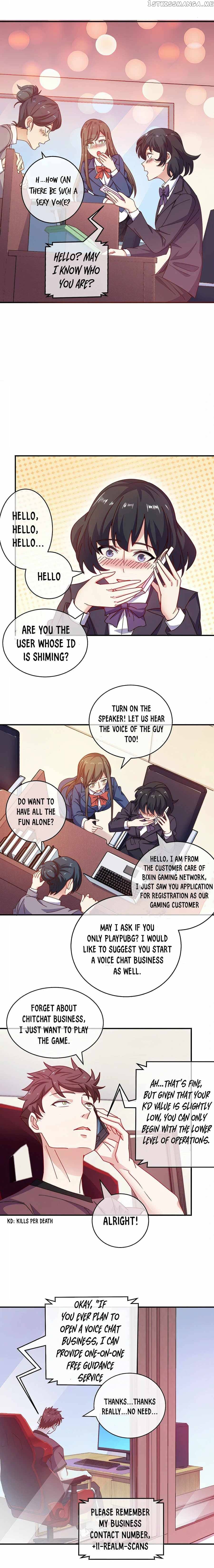 I am picking up fragments in player unknown’s battleground (PUBG) Chapter 11 - page 7