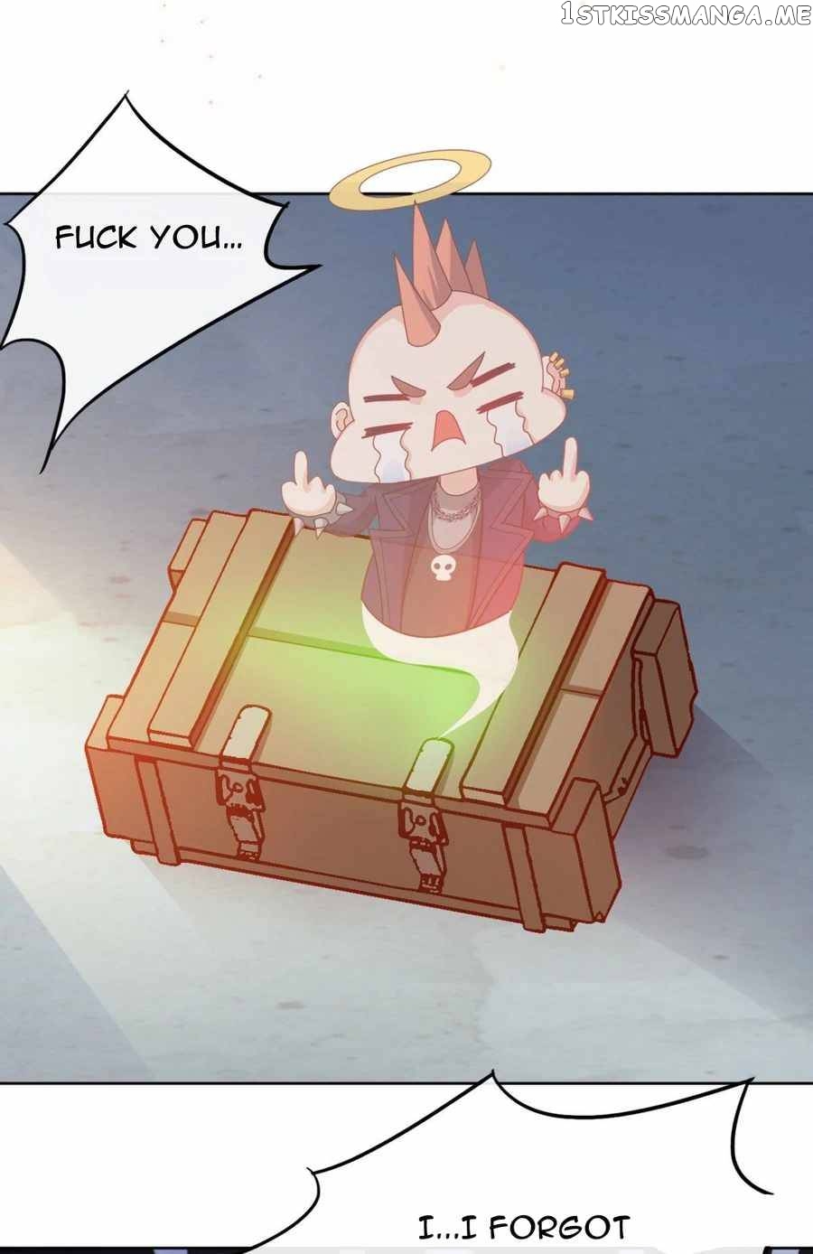 I am picking up fragments in player unknown’s battleground (PUBG) Chapter 7 - page 16