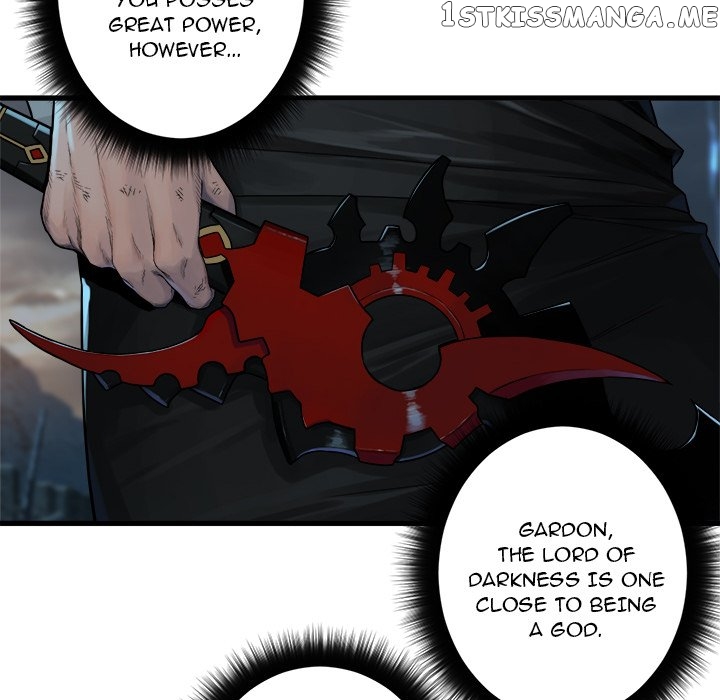 Her Summon chapter 97 - page 28