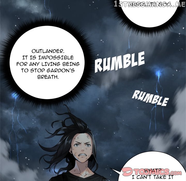 Her Summon chapter 97 - page 42