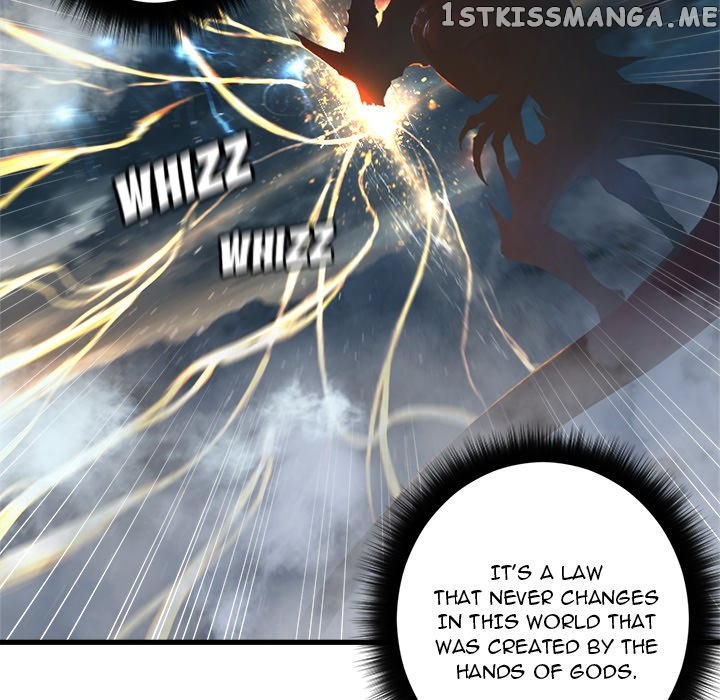 Her Summon chapter 97 - page 44