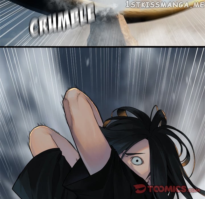 Her Summon chapter 96 - page 18
