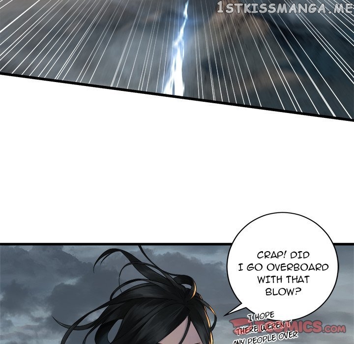 Her Summon chapter 96 - page 26
