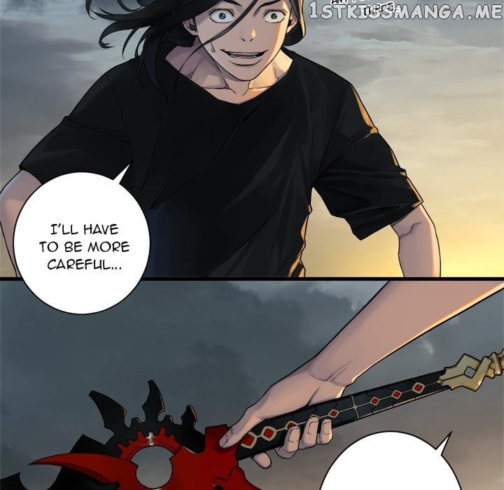 Her Summon chapter 96 - page 27