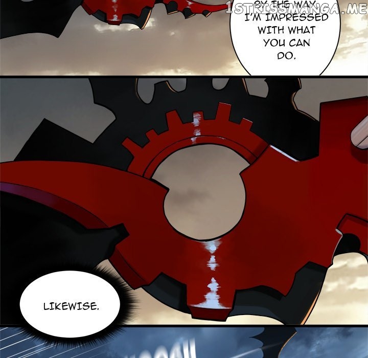 Her Summon chapter 96 - page 28