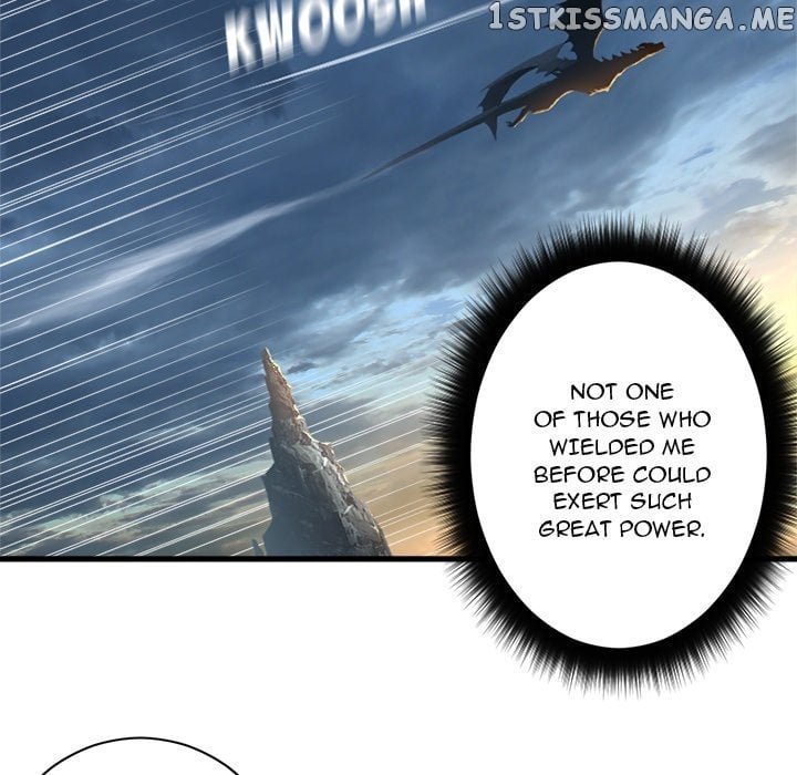 Her Summon chapter 96 - page 29