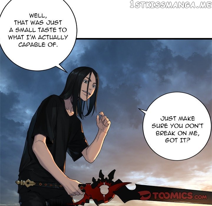 Her Summon chapter 96 - page 30