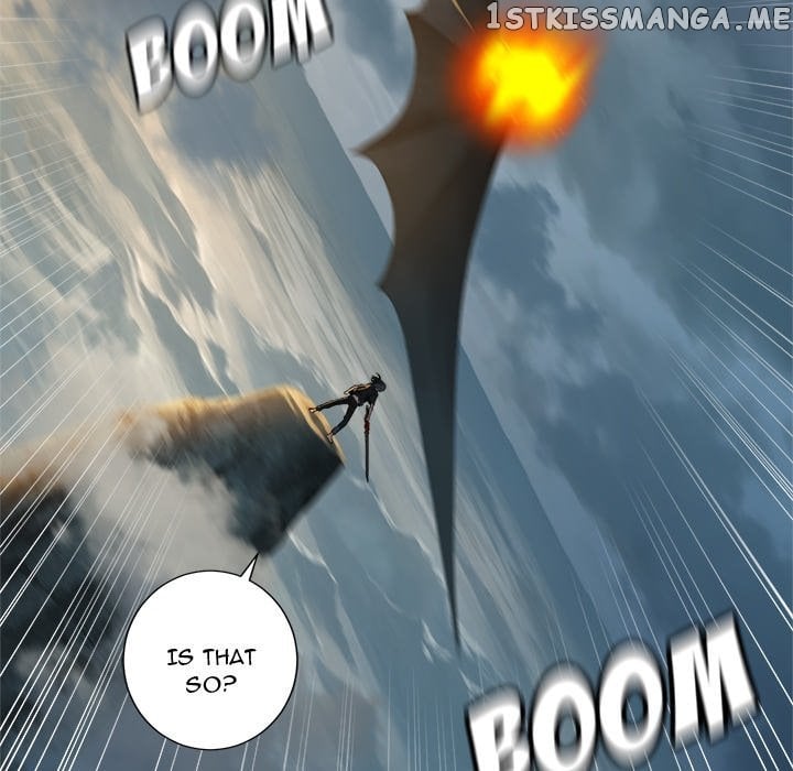 Her Summon chapter 96 - page 35