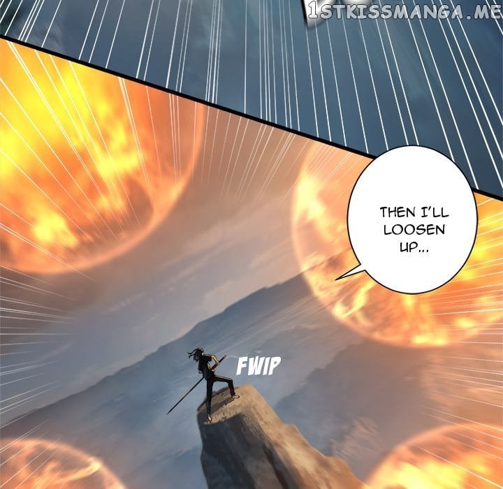 Her Summon chapter 96 - page 36