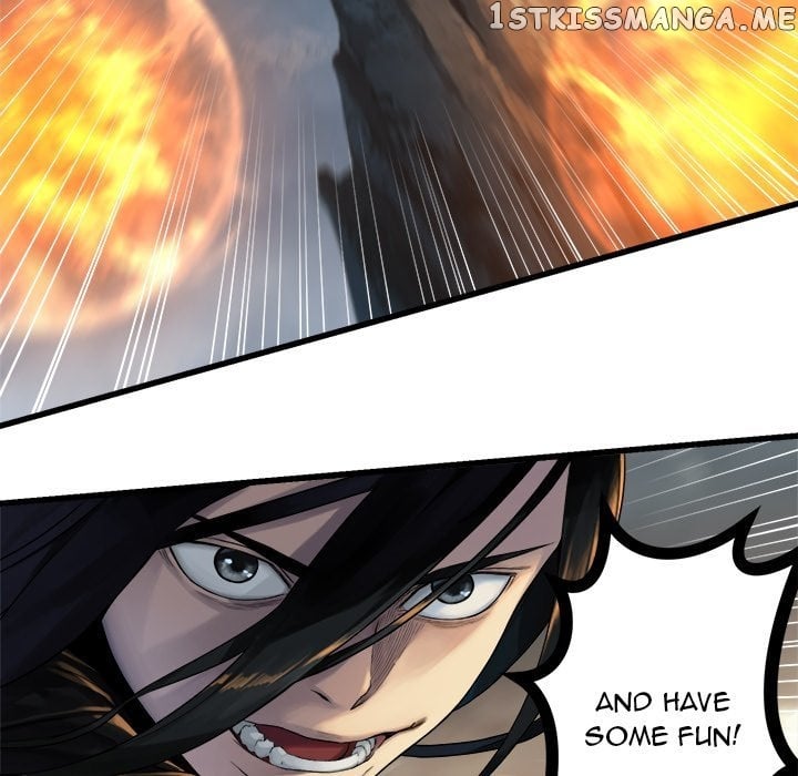 Her Summon chapter 96 - page 37
