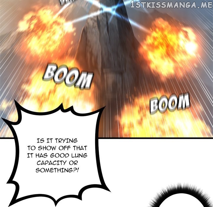 Her Summon chapter 96 - page 44