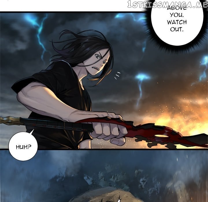 Her Summon chapter 96 - page 45