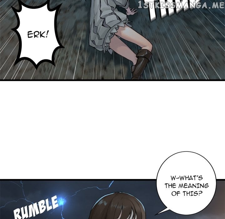 Her Summon chapter 96 - page 53