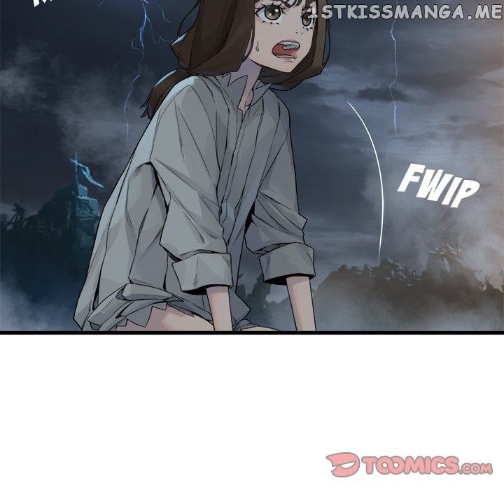 Her Summon chapter 96 - page 54