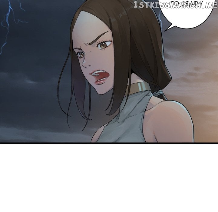 Her Summon chapter 96 - page 57