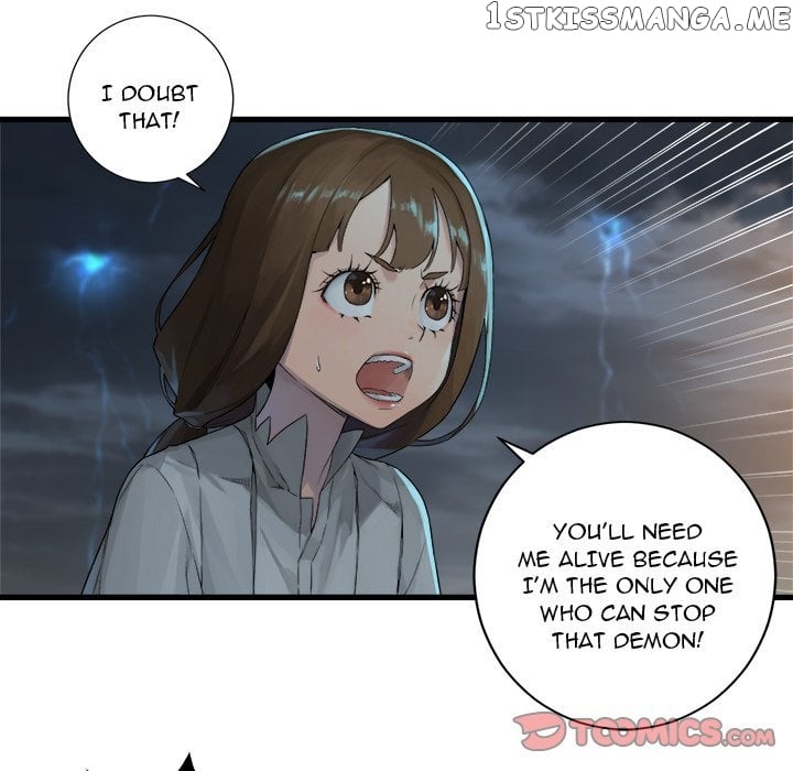 Her Summon chapter 96 - page 58